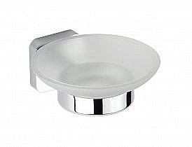 Мыльница Bemeta Tasi 154108022 купить в интернет-магазине сантехники Sanbest