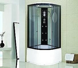 Душевая кабина Niagara Ultra NG-1908 90х90 купить в интернет-магазине Sanbest