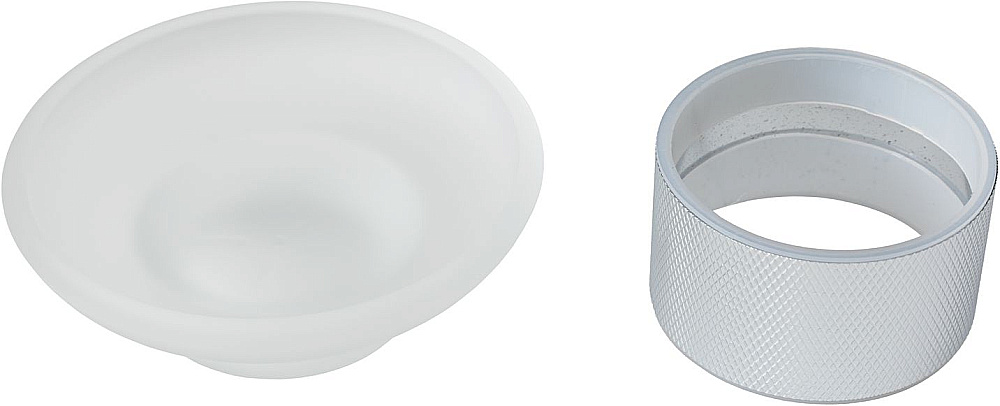 Мыльница Allen Brau Priority 6.31A05-00 хром купить в интернет-магазине сантехники Sanbest