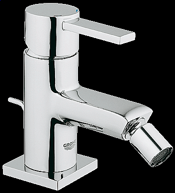 Смеситель для биде Grohe Allure 32147 000  купить в интернет-магазине сантехники Sanbest