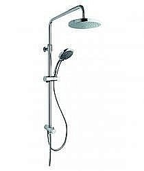 Душевая система Vitra System Rain A45597EXP купить в интернет-магазине сантехники Sanbest