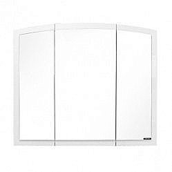 Зеркальный шкаф Comforty Палини 100 купить в интернет-магазине сантехники Sanbest