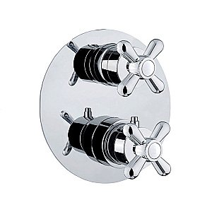 Смеситель для душа с термостатом Webert ARMONY AM970903015 хром купить в интернет-магазине сантехники Sanbest