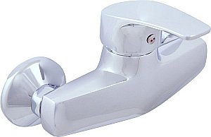 Смеситель для душа RAV-Slezak KONGO K080.5 купить в интернет-магазине сантехники Sanbest