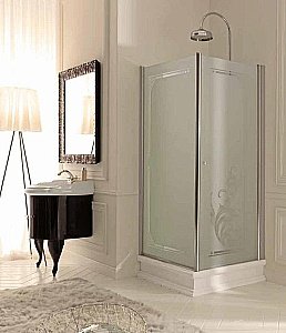 Раковина Kerasan Retro 70 104601*1 белая купить в интернет-магазине Sanbest