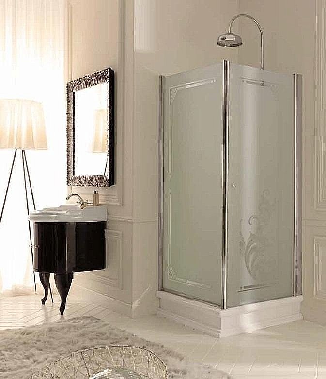 Раковина Kerasan Retro 70 104601*1 белая купить в интернет-магазине Sanbest