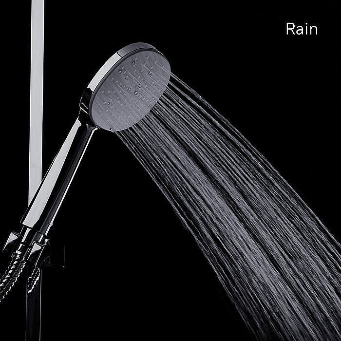 Душевая лейка Iddis Optima Home OPH1F98i18 купить в интернет-магазине сантехники Sanbest