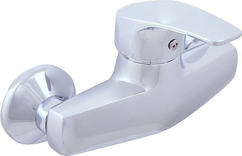 Смеситель для душа RAV-Slezak KONGO K080.5 купить в интернет-магазине сантехники Sanbest