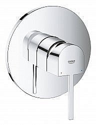 Смеситель для душа Grohe Grohe Plus 2019 24059003 купить в интернет-магазине сантехники Sanbest