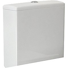 Бачок для унитаза Cersanit Colour/Fusion S-ZB-COLOUR купить в интернет-магазине сантехники Sanbest