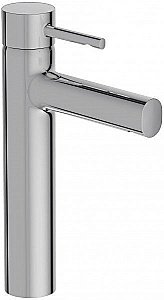 Cмеситель для раковины Jacob Delafon CUFF E98299-CP купить в интернет-магазине сантехники Sanbest