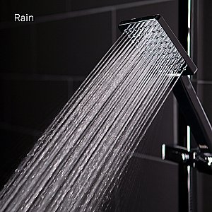 Душевая система IDDIS Bild BILSB1Fi06 купить в интернет-магазине сантехники Sanbest