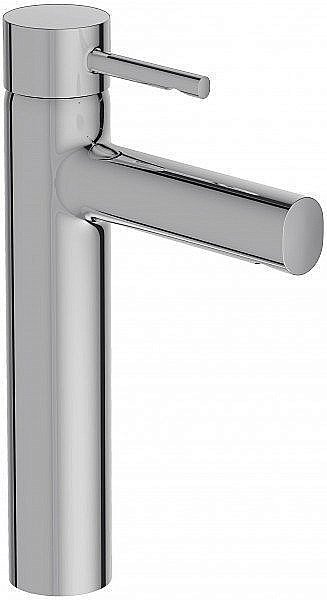 Cмеситель для раковины Jacob Delafon CUFF E98299-CP купить в интернет-магазине сантехники Sanbest