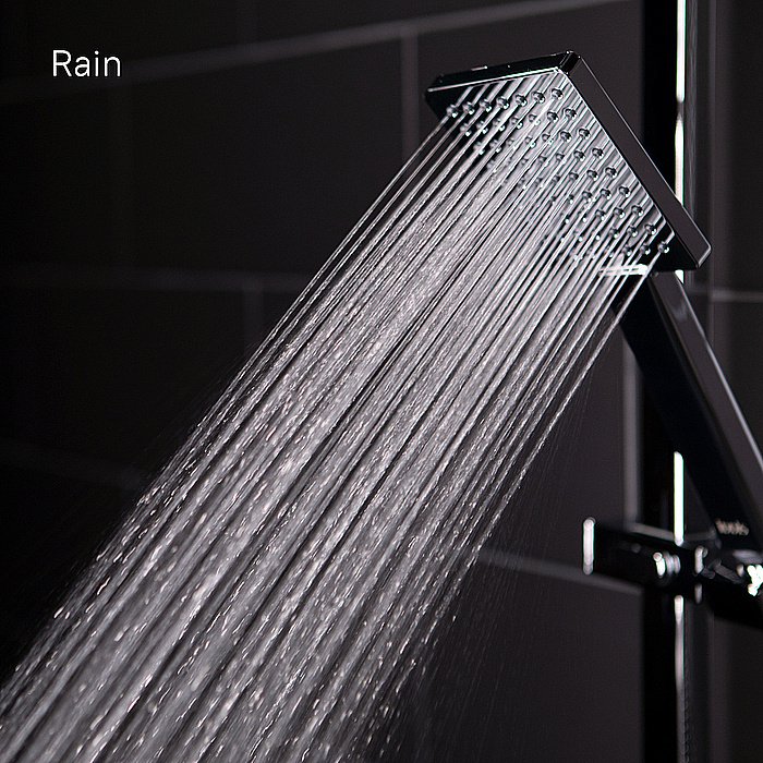 Душевая система IDDIS Bild BILSB1Fi06 купить в интернет-магазине сантехники Sanbest