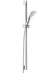 Душевой гарнитур Kludi 676400500 купить в интернет-магазине сантехники Sanbest