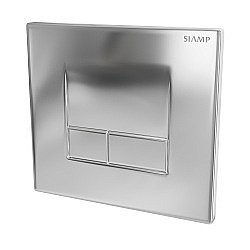 Кнопка для инсталляции Taliente Smarty 31191410 хром купить в интернет-магазине сантехники Sanbest