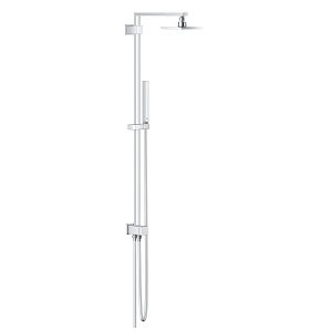 Душевая система Grohe Euphoria Cube System 27696 000 купить в интернет-магазине сантехники Sanbest