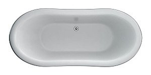 Ванна акриловая Burlington Bateau T10F 164x70 купить в интернет-магазине Sanbest