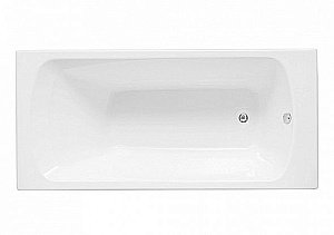 Акриловая ванна Aquanet Roma 160x70 205505 к/с66 купить в интернет-магазине Sanbest