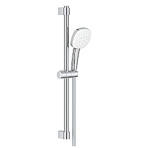 Душевой гарнитур GROHE Tempesta Cube 27579003 хром купить в интернет-магазине сантехники Sanbest