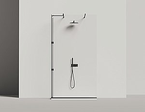 Душевой поддон Salini Oasi 120322MF S-Stone 120x90 матовый купить в интернет-магазине Sanbest