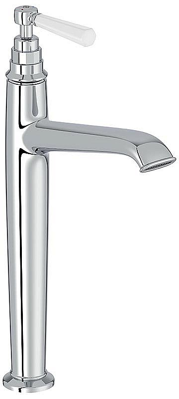 Cмеситель для раковины Jacob Delafon CLEO 1889 E24309-CP хром купить в интернет-магазине сантехники Sanbest