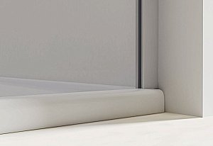 Душевая дверь Vincea Extra 110 купить в интернет-магазине Sanbest