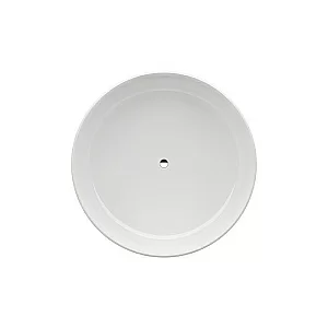 Ванна Laufen VAL 130х130 2.3128.2.000.000.1 белая купить в интернет-магазине Sanbest