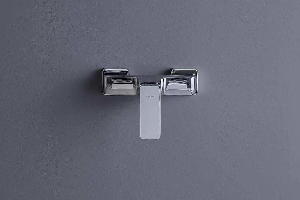 Смеситель для душа Allen Brau Infinity 5.21010-00 купить в интернет-магазине сантехники Sanbest