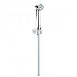 Душевой гарнитур Grohe Tempesta-F Trigger Spray 26352000 купить в интернет-магазине сантехники Sanbest