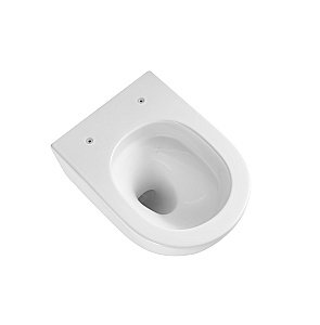 Унитаз подвесной Grossman Tornado GR-4455SQC купить в интернет-магазине Sanbest