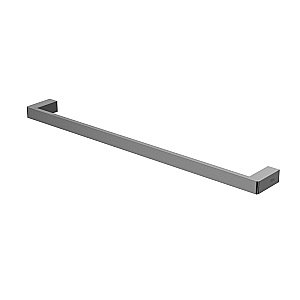 Полотенцедержатель Black&White Gravity GA-9608GM темно-серый купить в интернет-магазине сантехники Sanbest