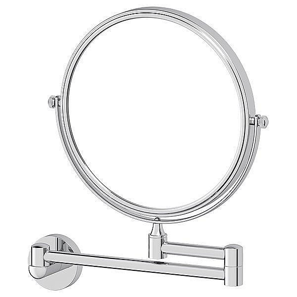 Косметическое зеркало двустороннее x2 ARTWELLE Harmonie HAR 056 купить в интернет-магазине сантехники Sanbest