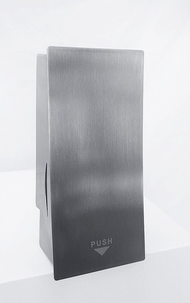 Диспенсер Bemeta Hotel 106109085 купить в интернет-магазине сантехники Sanbest