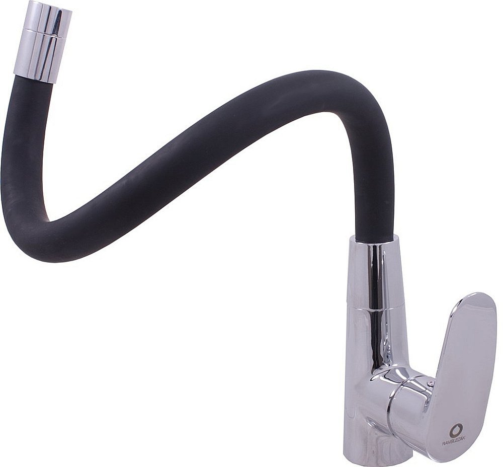 Смеситель для кухни Rav-Slezak AMUR AM719.5/10CMATC купить в интернет-магазине сантехники Sanbest