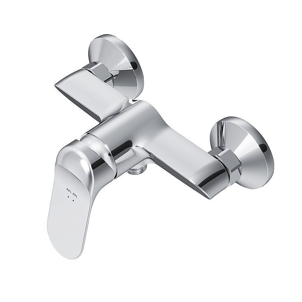 Смеситель для душа AM.PM Sunny F85C20000 купить в интернет-магазине сантехники Sanbest