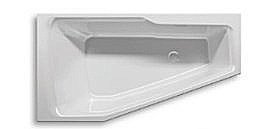 Ванна Riho RETHING SPACE BR15C05 170x90 правая купить в интернет-магазине сантехники Sanbest