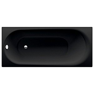 Ванна Bette Comodo 1251-035 180x80 Черное дерево купить в интернет-магазине Sanbest