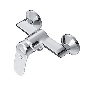 Смеситель для душа AM.PM Sunny F85C20000 купить в интернет-магазине сантехники Sanbest