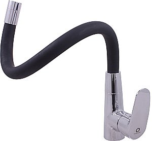 Смеситель для кухни Rav-Slezak AMUR AM719.5/10CMATC купить в интернет-магазине сантехники Sanbest