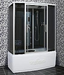 Душевой бокс Timo Standart T 1140 140x90 купить в интернет-магазине Sanbest