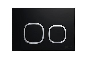 Унитаз подвесной WeltWasser AMBERG 350 + HOFBACH 041 GL-WT + AMBERG RD-BL безободковый, с крышкой микролифт, слив-торнадо, с инсталляцией и черной кнопкой купить в интернет-магазине Sanbest