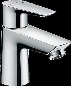 Смеситель для раковины Hansgrohe Talis E 80 71700000 купить в интернет-магазине сантехники Sanbest