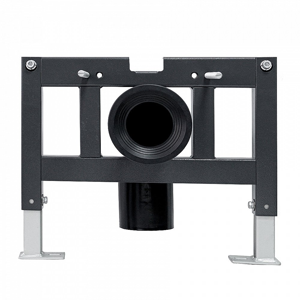 Инсталляция для унитаза ABBER AC0101P купить в интернет-магазине сантехники Sanbest