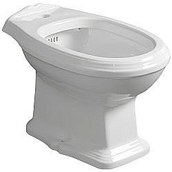 Биде Simas Arcade AR823bi*1 белый купить в интернет-магазине Sanbest