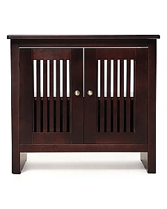 Тумба с раковиной Orange Capri OCN-75TU орех для ванной в интернет-магазине Sanbest