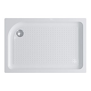 Душевой поддон Belbagno TRAY-BB-AH-120/80-15-W 120х80 белый купить в интернет-магазине Sanbest