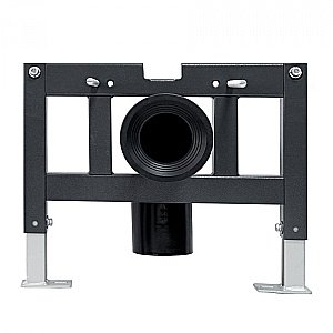 Инсталляция для унитаза ABBER AC0101P купить в интернет-магазине сантехники Sanbest