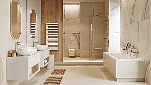 Раковина Excellent Filina 2.0 63 CEAC.630.420.WH белая купить в интернет-магазине Sanbest