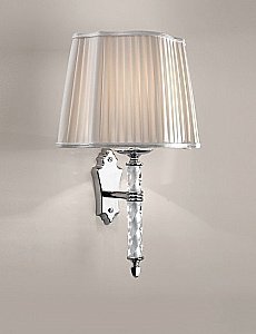 Светильник Devon&Devon Moonlight DEMOONCR купить в интернет-магазине сантехники Sanbest